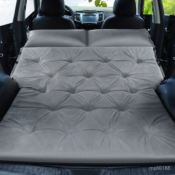 汽車充氣床 充氣床墊 氣菜床 防潮墊 車用充氣床 自動充氣 汽車床墊 車中床 旅行 露營 瑜伽墊 適用WIS