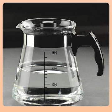 ⇜直火壺 大容量耐高溫玻璃茶壺 家用涼水壺燒水壺煤氣爐可
