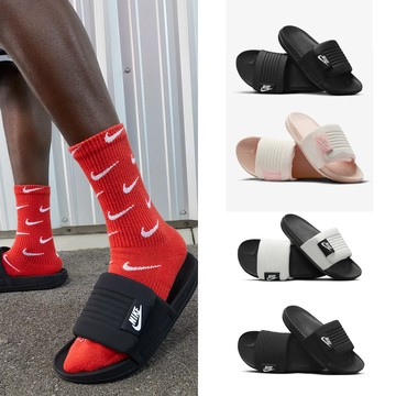 NIKE OFFCOURT ADJUST SLIDE 男鞋 女鞋 運動拖鞋