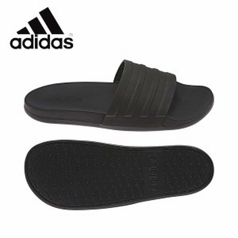 Adidas アディダス Adilette Cf Mono アディレッタ クラウドフォーム スポーツサンダル メンズ ユニセックス 通販 Lineポイント最大4 0 Get Lineショッピング