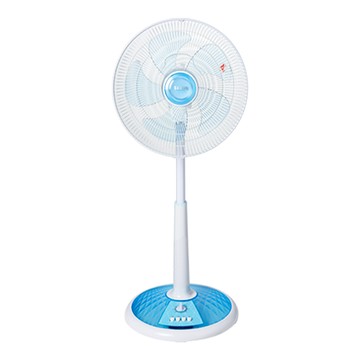 SAMPO 16吋機械式定時立扇 SK-FD16VT
