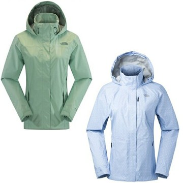 [ THE NORTH FACE ] 女 DryVent防水外套 / NF00CGL8CA1 NF0A2U8UH8F NF0A2VEKQZC