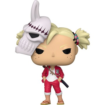 FUNKO POP Animation: 死神  猿柿日世里 FN80260