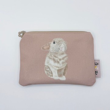 【寵寵家】萬用收納包-小帥哥