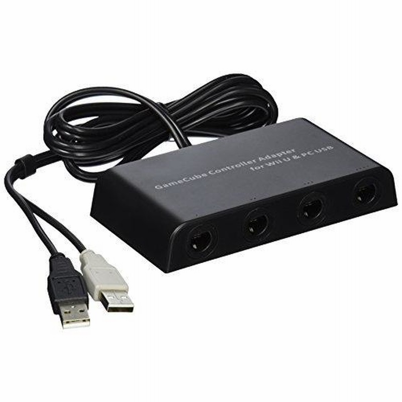 Wii u on sale usb controller