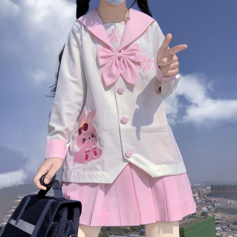 ユニフォーム ピンク アイスクリーム 制服 | hartwellspremium.com