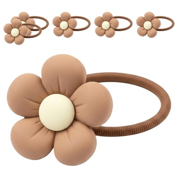 SY 兒童造型髮束 Set 2個 Fashion style  小花  不適用