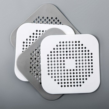 【臺灣公司 可打統編】免運 地漏 浴室下水道過濾網地漏蓋衛生間浴缸防發頭發塞廚房水槽防堵神器#6 可開發票 全館五折 工廠現貨直銷 新品特價 z10078