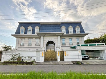 L.L｜埔里｜全新電梯莊園｜民宿咖啡廳｜甲建用地｜南投縣埔里鎮大湳路