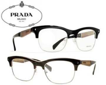 PRADA ▻ 眼鏡光學鏡框中性款｜100%全新真品｜特價! D2 TOM FORD YSL RAY BAN推薦| Yahoo奇摩拍賣| LINE購物