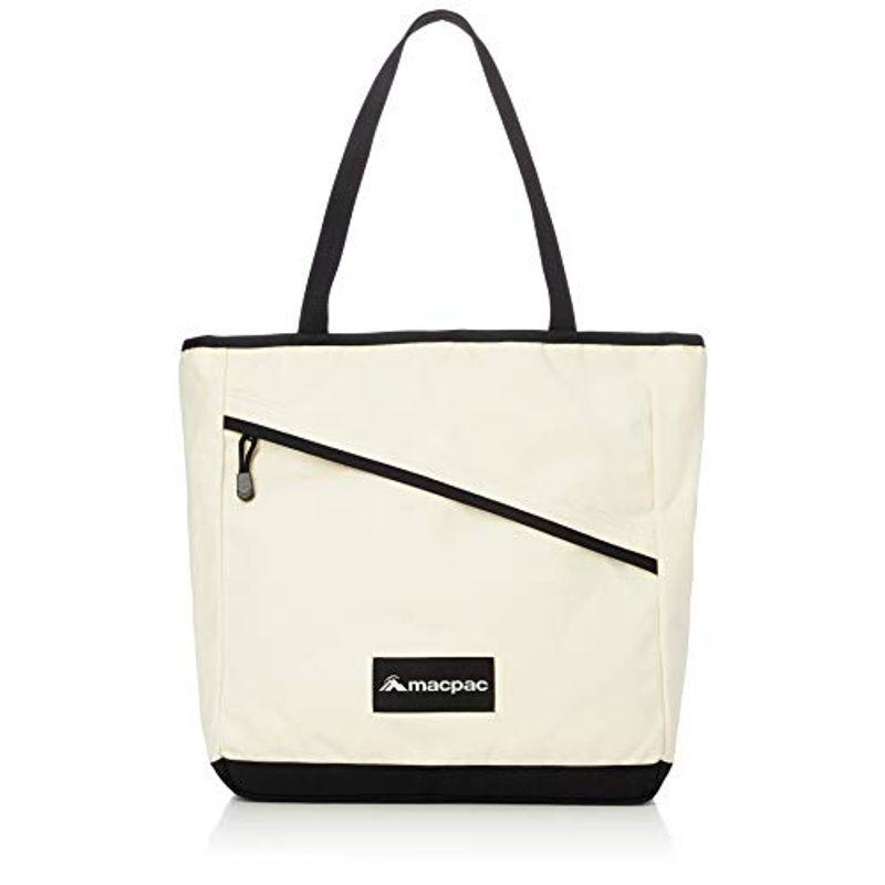 マックパック トートバッグ Litealp Tote M ライトアルプ トート M MM81802 ナチュラル LINEショッピング