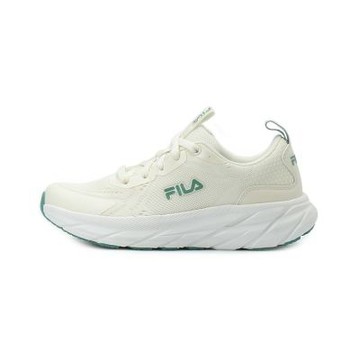 FILA 休閒健走鞋 米綠 5-J914Z-116 女鞋