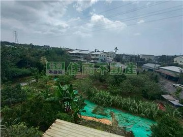 永兆豐團隊梅山傳家寶馬路邊建地｜嘉義縣梅山鄉梅北段