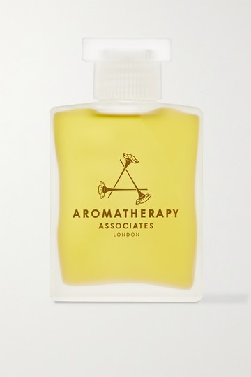 Aromatherapy Associates - Support Equilibrium Bath And Shower Oil, 55ml - one size
