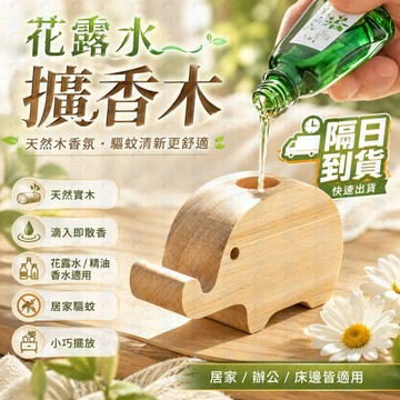 隔日到貨🌿擴香木 精油擴香木 天然原木香薰木 室內擴香器 留香木 居家香氛 衣櫃車用芳香木✨