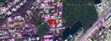 康寧街623巷別墅土地｜新北市汐止區金龍段