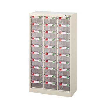 DAHFU 大富 零件櫃系列(重量型) W540xD280xH950mm/個 SY-A6-630