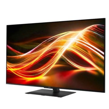 SHARP夏普 75吋miniLED 4K連網智慧顯示器4T-C75HU8500X 含標準安裝  送7-11商品卡2300元