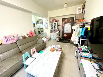 內壢前站明星學區;超讚3房+車位｜桃園市中壢區長樂二街