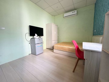 小喬專任后里車站滿租八套｜台中市后里區甲后路一段