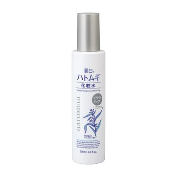 【日藥本舖西門】麗白薏仁透亮保濕化妝水噴霧200ml$139