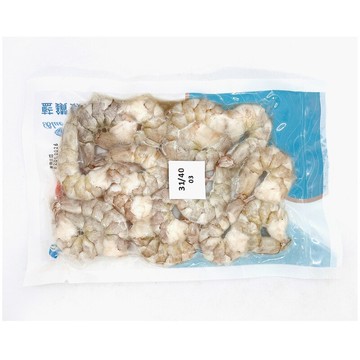 [家速配]藍鑽蝦仁(每盒3包/每包200g)