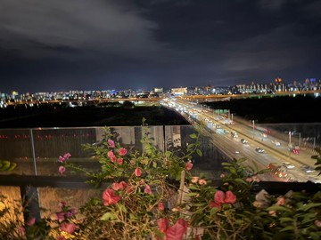 專任雲端水岸第一排超級視野四房雙平車三面採光｜新竹縣竹北市興隆路一段
