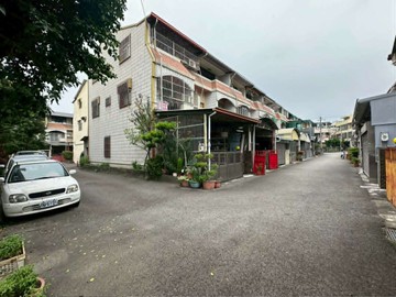豐東國中✨臨路孝親透天一手素顏屋｜台中市豐原區豐東路