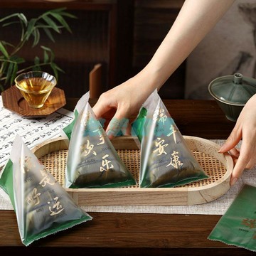 ✅店家嚴選 ⑦天鑒賞✅端午糉子包裝袋端午節食品機封真空打包透明獨立袋子塑料袋機封袋