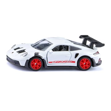 SIKU合金車 保時捷911 GT3 RS SU1500