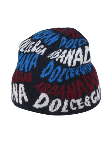 DOLCE & GABBANA Hats - Item 31066634