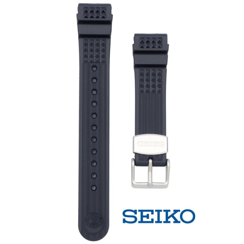 SEIKO 20mm  美品