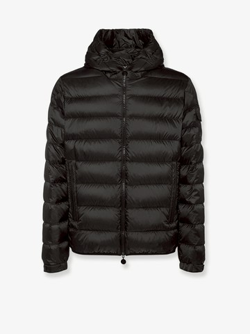 Najan hooded down jacket - MONCLER - gender_Man