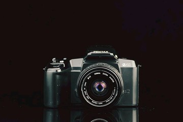 PENTAX Z-10+SIGMA 35-70mm F=3.5-4.5 #1748 #135底片相機