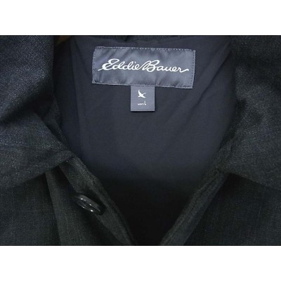 エディーバウアー EDDIE BAUER L17F965 EB650 STORMREPEL フード着脱 