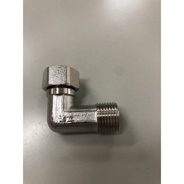 外4分轉內4分 4分外轉4分內彎頭 銅配件 彎頭 水管 燃氣 通用接頭 管件 外4分轉內4分彎頭