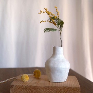 手捏陶器/花瓶/擺件