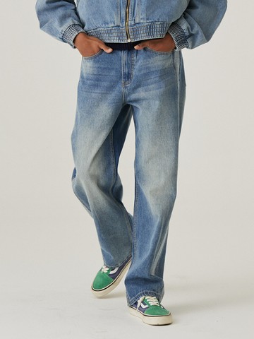 Shiwa Denim - 2colors