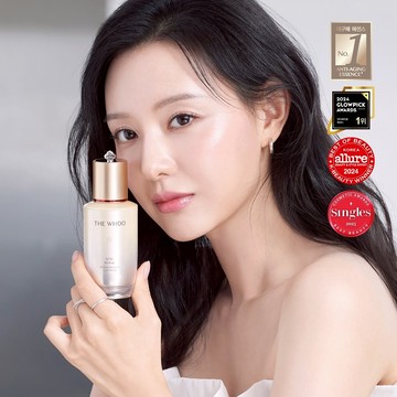 THE WHOO Bichup Ultimate Recovery Youth Serum 50ml