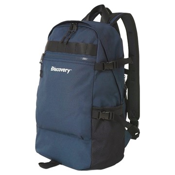 Discovery 17L 機能大容量多用途後背包  27.5 x 14 x 44cm  藏青色