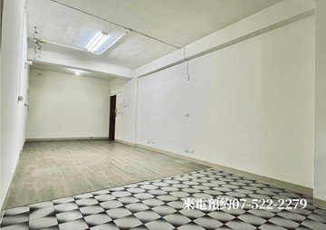 ★鼓山輕軌站｜明亮衛浴開窗三房寧靜公寓★｜高雄市鼓山區綠川街