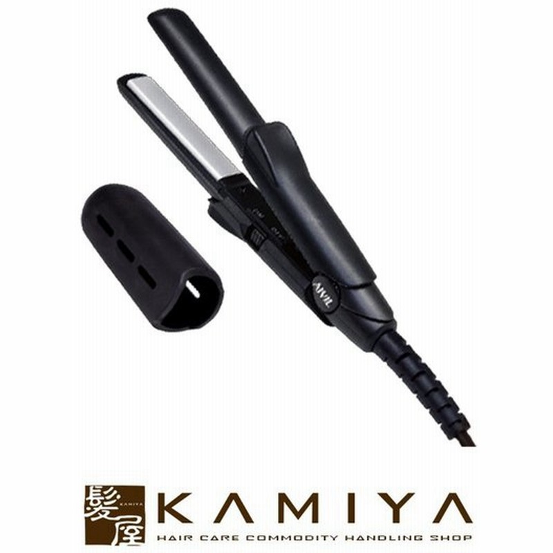 アイビル ポケットスタイラー Mi 15g01 13mm ストレートヘアアイロン ストレートヘアーアイロン ストレートアイロン ストレート カールヘア アイロン 通販 Lineポイント最大0 5 Get Lineショッピング