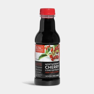 [美國 櫻桃王] 運動補給聖品 蒙特羅西酸櫻桃汁 (473ml/瓶)(全素)-[美國 櫻桃王] 蒙特羅西酸櫻桃汁 (473ml/瓶) 運動補給聖品 (全素)