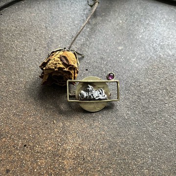 故事系列小品項鏈