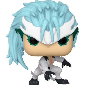 FUNKO POP Animation: 死神  葛力姆喬·賈卡傑克 (有隱藏夜光版) （隨機出貨）FN80259