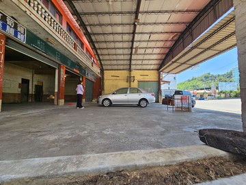 近甲仙老街/邊間/大面寬可停4遊覽車/店面(聖杯)｜高雄市甲仙區新興路