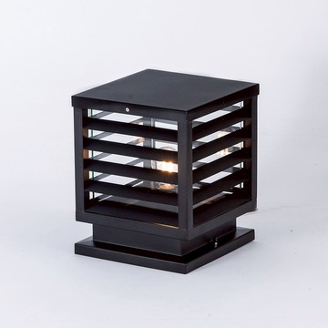 燈泡型柱頭燈 B216-79-0733