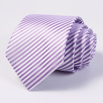 香芋紫色學生男士領帶男 正裝商務寬新郎結婚 上班商務正裝領帶