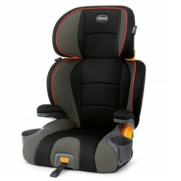 Chicco KidFit成長型安全汽座(CBB79014.57風格黑) 3680元(聊聊優惠)