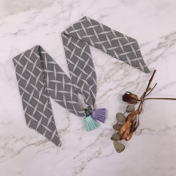 流蘇項鍊 / 須臾感性